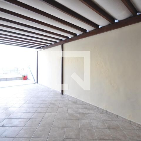 Casa à venda com 360m², 4 quartos e sem vagaGaragem