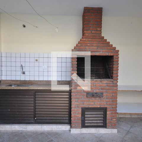 Casa à venda com 360m², 4 quartos e sem vagaChurrasqueira