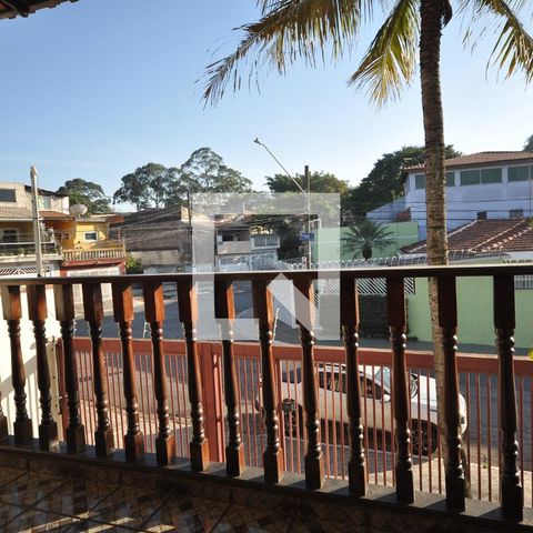 Casa à venda com 360m², 4 quartos e sem vagaSacada da Suíte 2