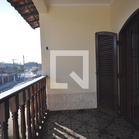 Casa à venda com 360m², 4 quartos e sem vagaSacada da Suíte 2
