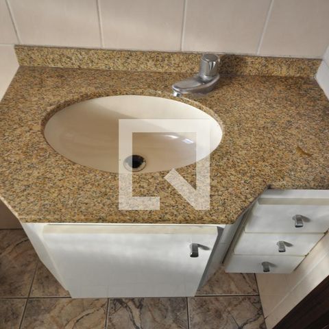 Casa à venda com 360m², 4 quartos e sem vagaBanheiro da Suíte 2