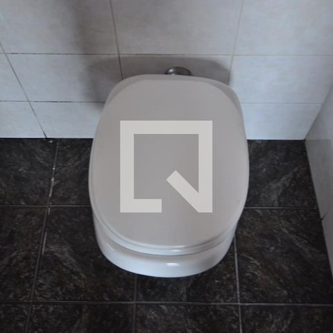 Casa à venda com 360m², 4 quartos e sem vagaBanheiro da Suíte 3