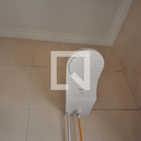 Casa à venda com 360m², 4 quartos e sem vagaBanheiro da Suíte