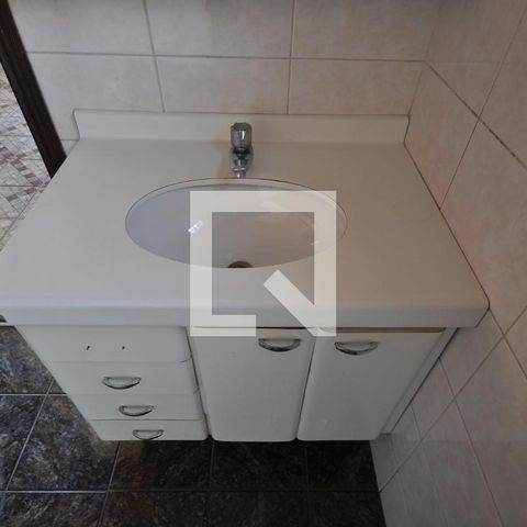 Casa à venda com 360m², 4 quartos e sem vagaBanheiro da Suíte 3