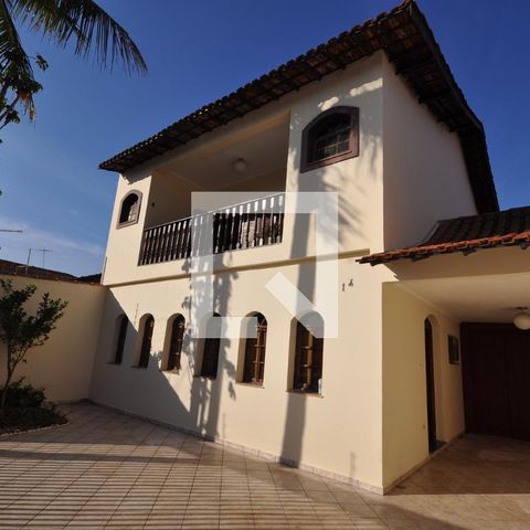 Casa à venda com 360m², 4 quartos e sem vagaQuintal