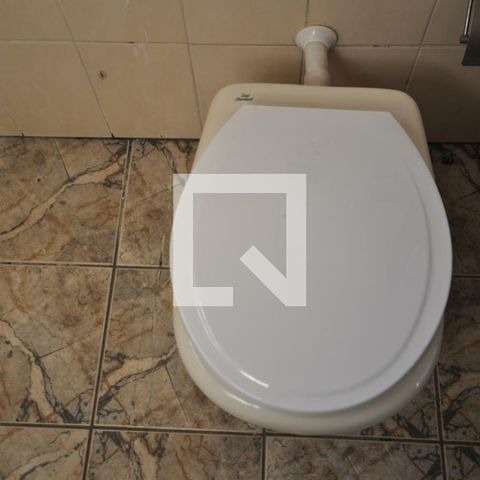 Casa à venda com 360m², 4 quartos e sem vagaBanheiro da Suíte 2