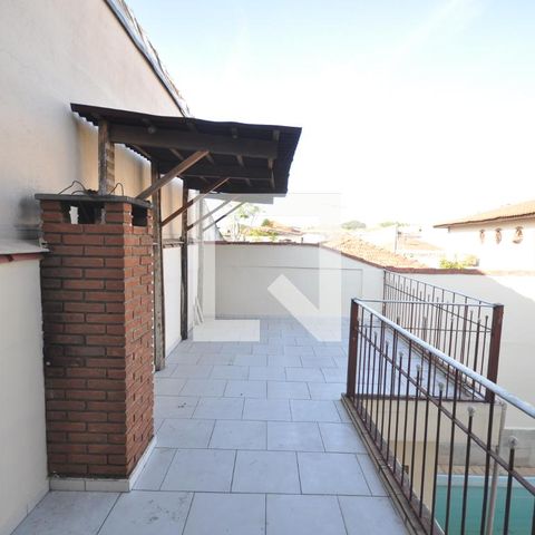 Casa à venda com 360m², 4 quartos e sem vagaSacada do Quarto 4
