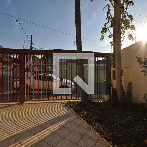Casa à venda com 360m², 4 quartos e sem vagaVista da Sala