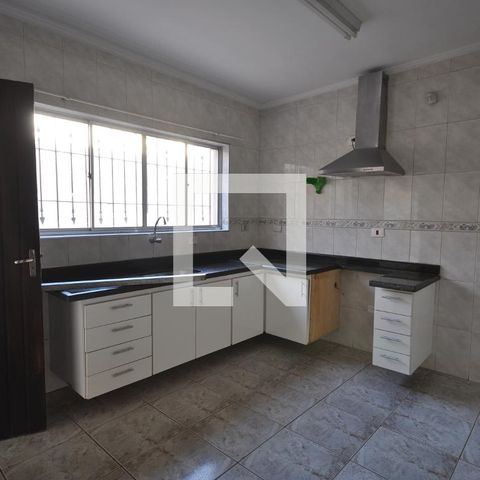 Casa à venda com 360m², 4 quartos e sem vagaCozinha