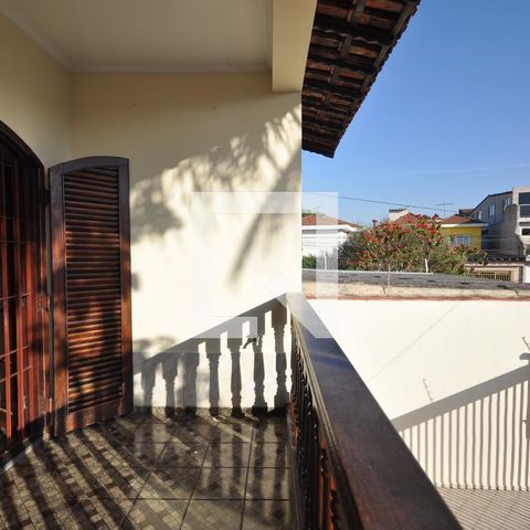 Casa à venda com 360m², 4 quartos e sem vagaSacada da Suite 1