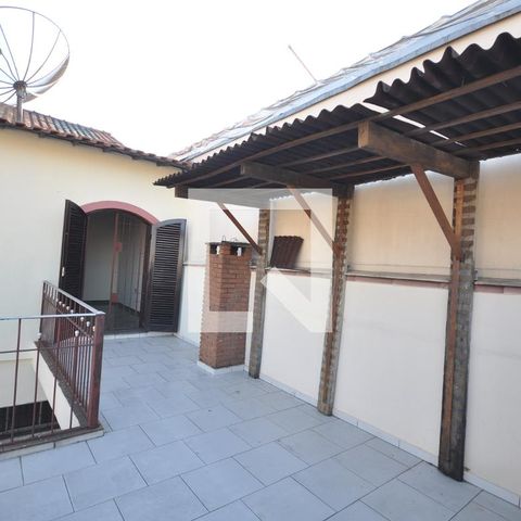 Casa à venda com 360m², 4 quartos e sem vagaSacada do Quarto 4