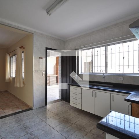 Casa à venda com 360m², 4 quartos e sem vagaCozinha