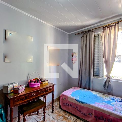 Casa à venda com 70m², 4 quartos e 1 vagaQuarto 1