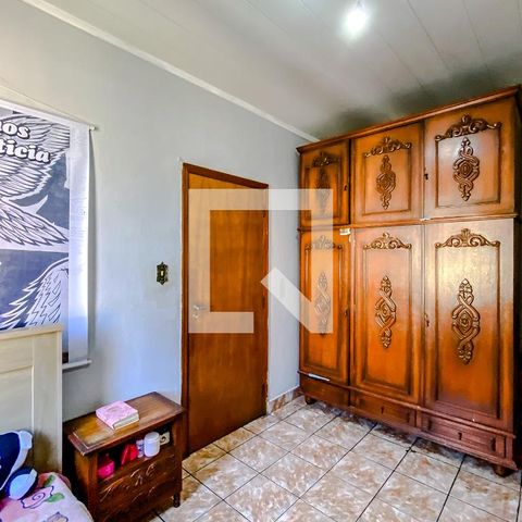 Casa à venda com 70m², 4 quartos e 1 vagaQuarto 1