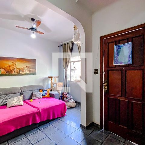 Casa à venda com 70m², 4 quartos e 1 vagaSala