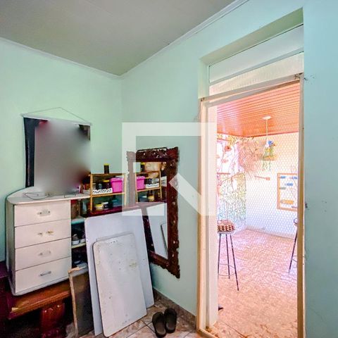Casa à venda com 70m², 4 quartos e 1 vagaQuarto 3