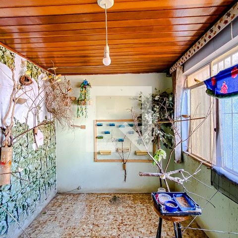 Casa à venda com 70m², 4 quartos e 1 vagaQuarto 4
