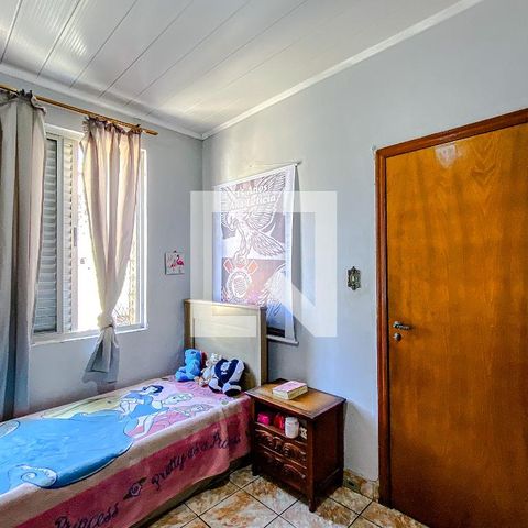 Casa à venda com 70m², 4 quartos e 1 vagaQuarto 1