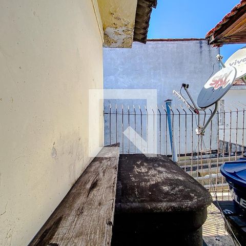 Casa à venda com 70m², 4 quartos e 1 vagaVista do Quarto 2