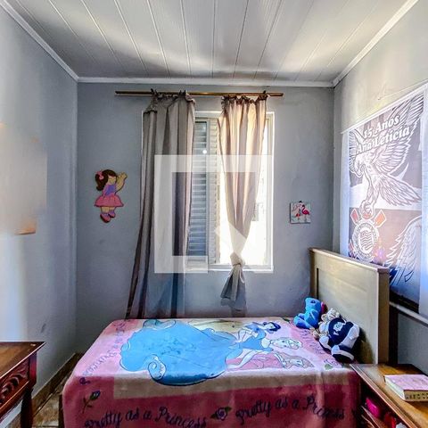 Casa à venda com 70m², 4 quartos e 1 vagaQuarto 1