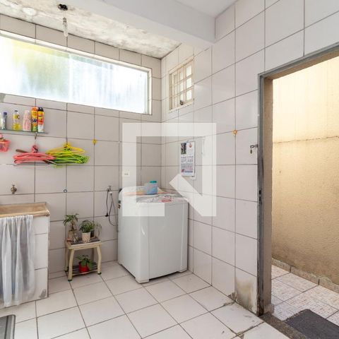 Casa à venda com 203m², 3 quartos e 2 vagasÁrea de Serviço