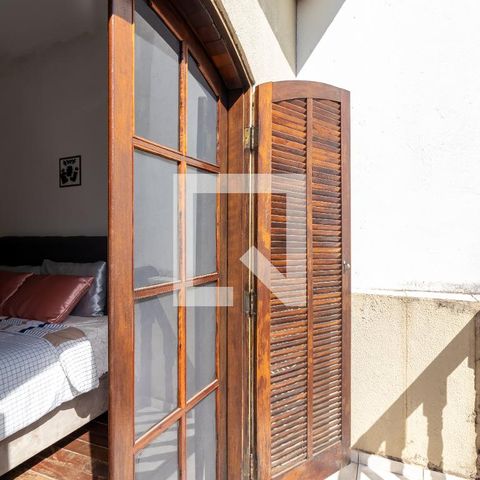 Casa à venda com 203m², 3 quartos e 2 vagasVaranda da Suíte 3