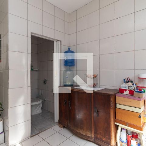 Casa à venda com 203m², 3 quartos e 2 vagasÁrea de Serviço