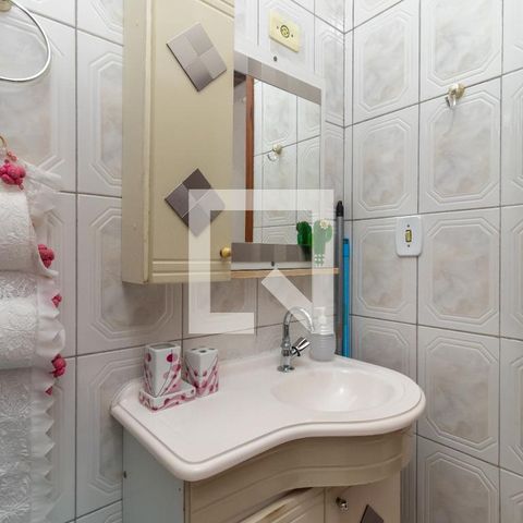 Casa à venda com 203m², 3 quartos e 2 vagasBanheiro da Suíte 2