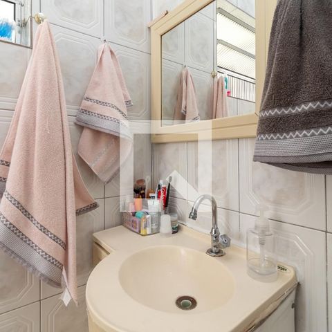 Casa à venda com 203m², 3 quartos e 2 vagasBanheiro da Suíte 3