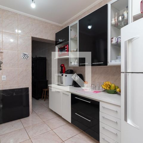 Casa à venda com 203m², 3 quartos e 2 vagasCozinha