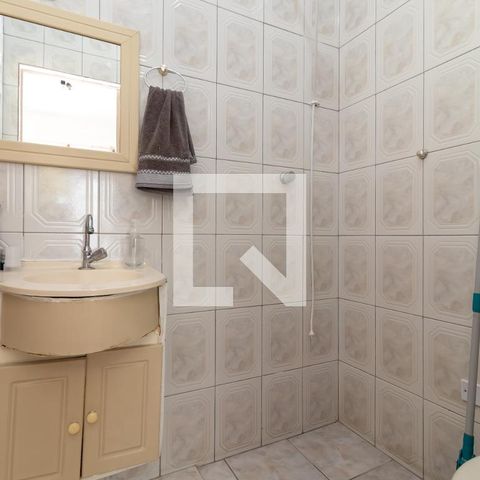 Casa à venda com 203m², 3 quartos e 2 vagasBanheiro da Suíte 3