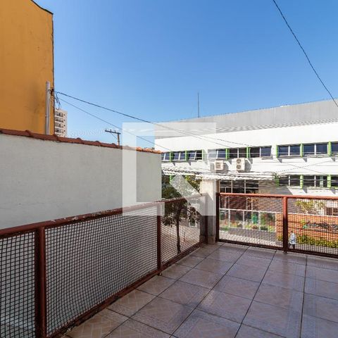 Casa à venda com 203m², 3 quartos e 2 vagasVaranda da Sala