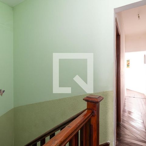 Casa à venda com 203m², 3 quartos e 2 vagasCorredor dos Quartos