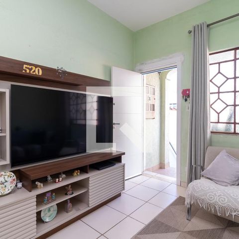 Casa à venda com 203m², 3 quartos e 2 vagasSala de Estar