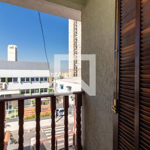 Casa à venda com 203m², 3 quartos e 2 vagasVaranda da Suíte 1
