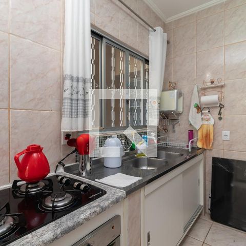 Casa à venda com 203m², 3 quartos e 2 vagasCozinha