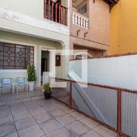 Casa à venda com 203m², 3 quartos e 2 vagasVaranda da Sala
