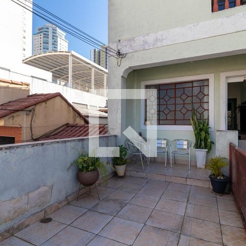 Casa à venda com 203m², 3 quartos e 2 vagasVaranda da Sala