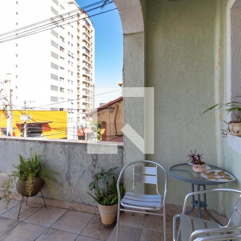 Casa à venda com 203m², 3 quartos e 2 vagasVaranda da Sala