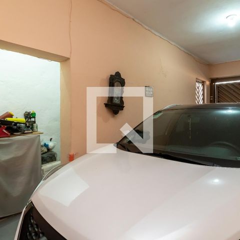 Casa à venda com 203m², 3 quartos e 2 vagasGaragem