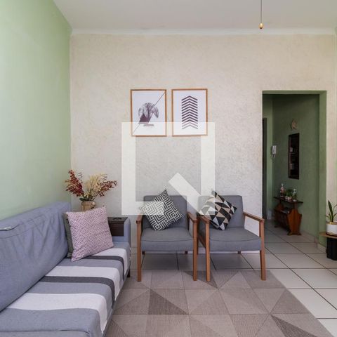 Casa à venda com 203m², 3 quartos e 2 vagasSala de Estar