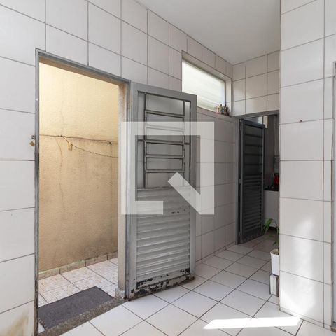 Casa à venda com 203m², 3 quartos e 2 vagasÁrea de Serviço