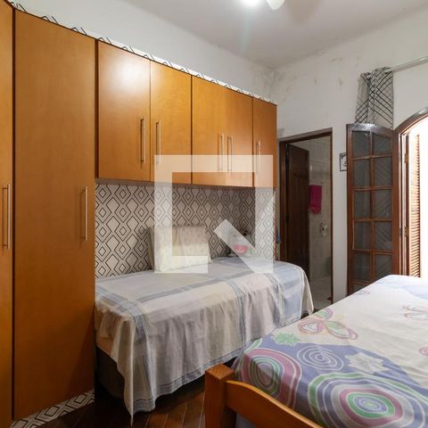 Casa à venda com 203m², 3 quartos e 2 vagasSuíte 2