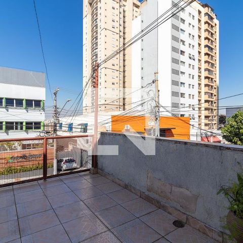 Casa à venda com 203m², 3 quartos e 2 vagasVaranda da Sala