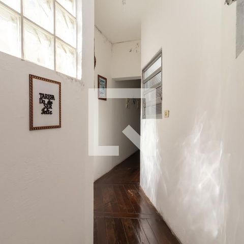 Casa à venda com 203m², 3 quartos e 2 vagasCorredor dos Quartos
