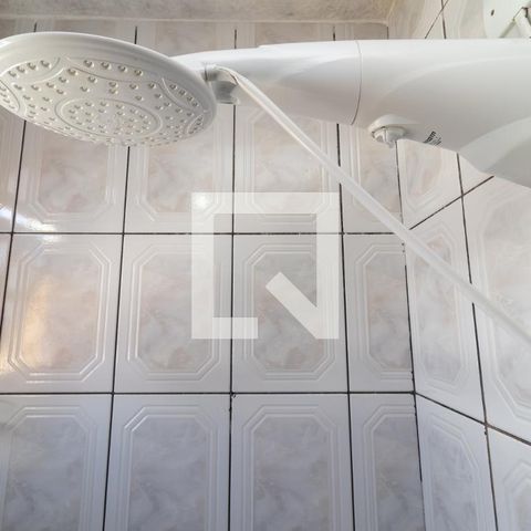 Casa à venda com 203m², 3 quartos e 2 vagasBanheiro da Suíte 1