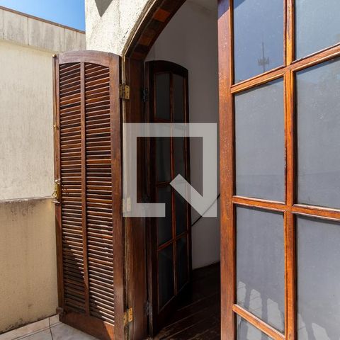 Casa à venda com 203m², 3 quartos e 2 vagasVaranda da Suíte 3
