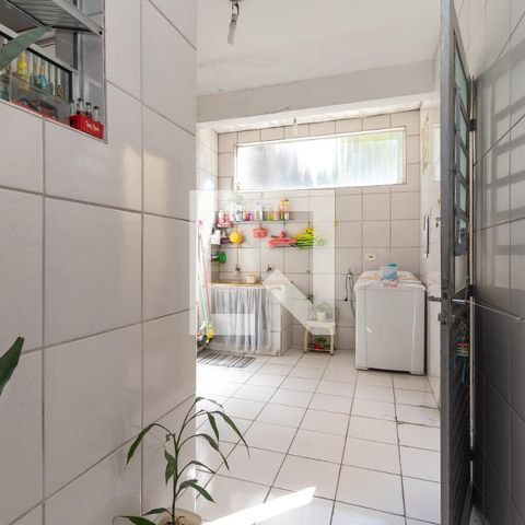 Casa à venda com 203m², 3 quartos e 2 vagasÁrea de Serviço