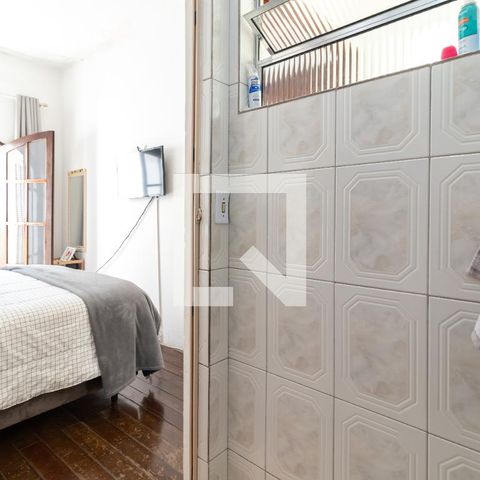 Casa à venda com 203m², 3 quartos e 2 vagasBanheiro da Suíte 3
