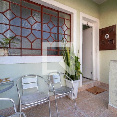 Casa à venda com 203m², 3 quartos e 2 vagasVaranda da Sala